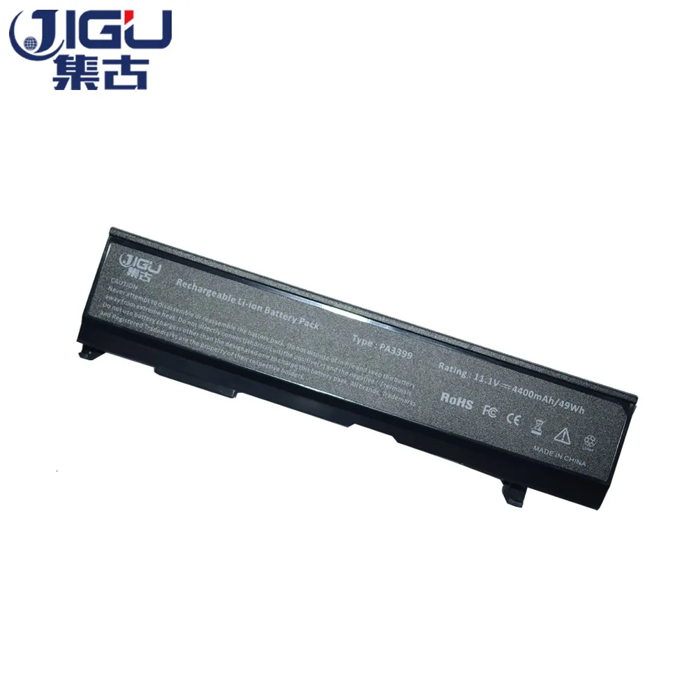 JIGU Replacement Laptop Battery for Toshiba Satellite M40-129 M40-135 M40-136 M40-140 M40-152 M40-154 M40-183 M40-192 M40-197 | Компьютеры