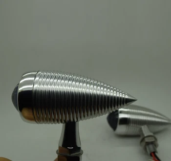 

For Honda CBF Custom Turn Signal Indicator Turn Lamp