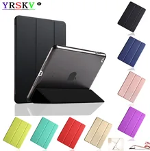 Case for Apple iPad 9.7 inch 2018,2017,YRSKV,YiPPee Color PC Back, Ultra Slim With PU Leather Case Wake up sleep,Smart Cover. Case for Apple iPad 9.7 inch 2018,2017,YRSKV,YiPPee Color PC Back, Ultra Slim With PU Leather Case Wake up sleep,Smart Cover.