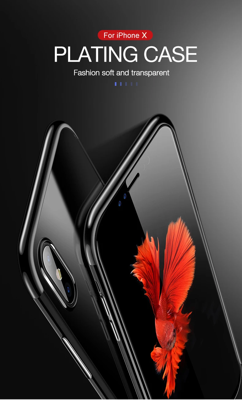 iphone X case 1