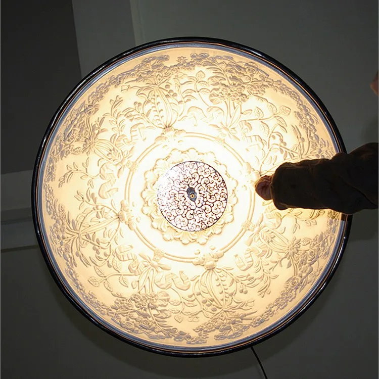 pendant lamp-1