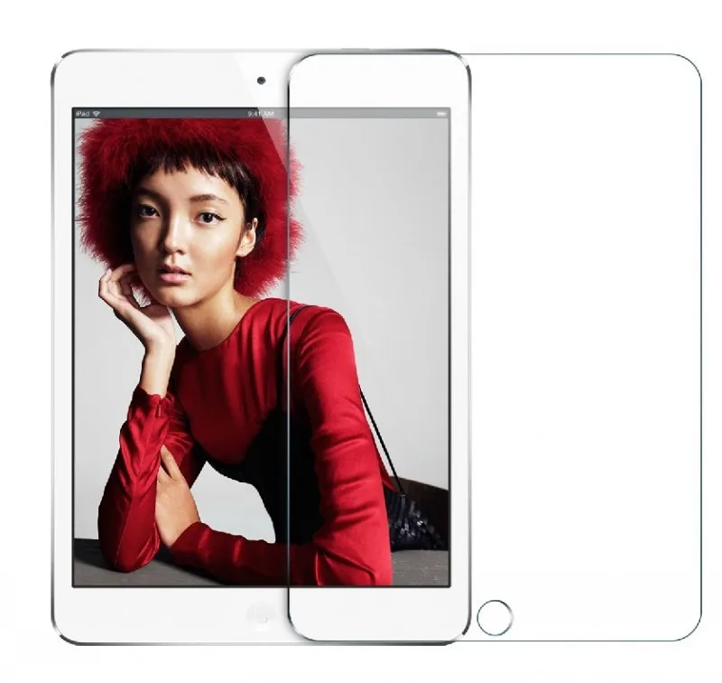 Высокое качество 9 H закаленное мм 0,18 мм Толщина стекло экран протектор для iPad Pro 11 дюймов защитный экран плёнки