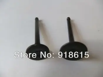 

KIPOR IG1000 KGE1000TI intake valve and exhuast valve digital portable generator parts good quality