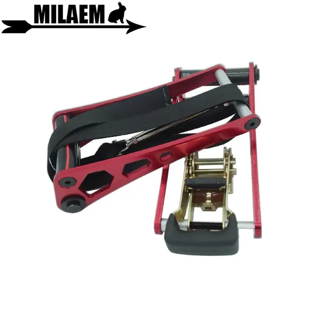  US $79.08 1pcs Archery Drawing Shaped Portable Equipment Accessories Composite Winding Shaped Exchang