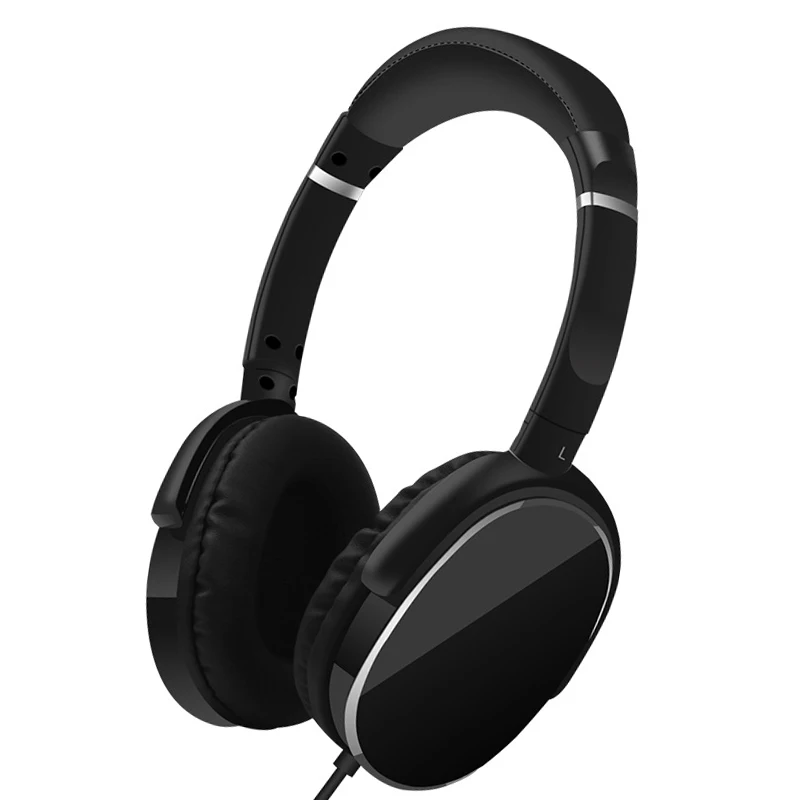 Buy 2018 New HiFi Stereo Headphone Shock Bass Game