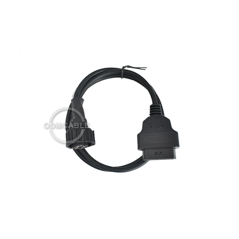 marine cable