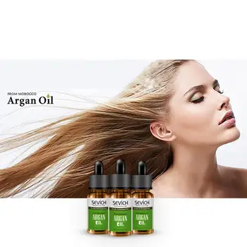 

100% Keratin Conditioner Hair Growth Mask Essential Oil Morocco Pure Argan Oil Hair Repair Treatment Nutrition Essence