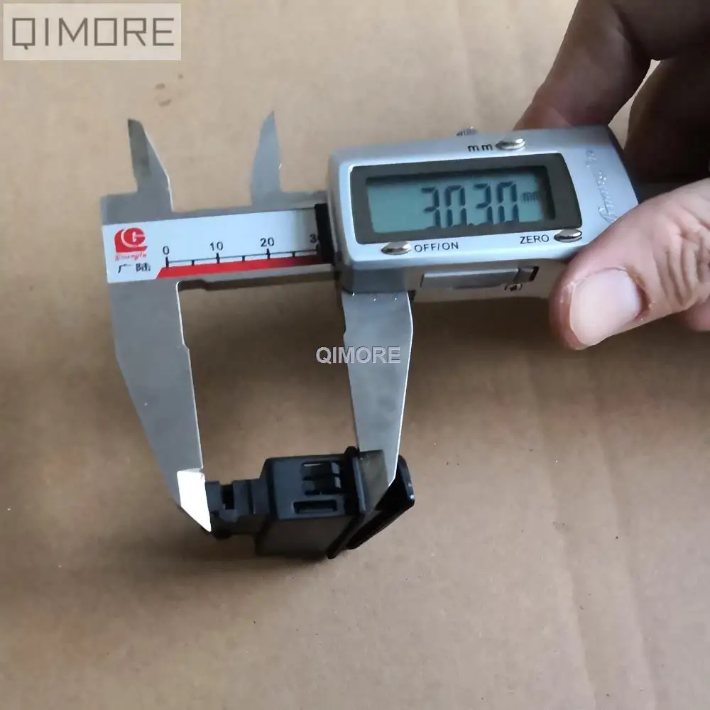GY6 Electric start switch 12