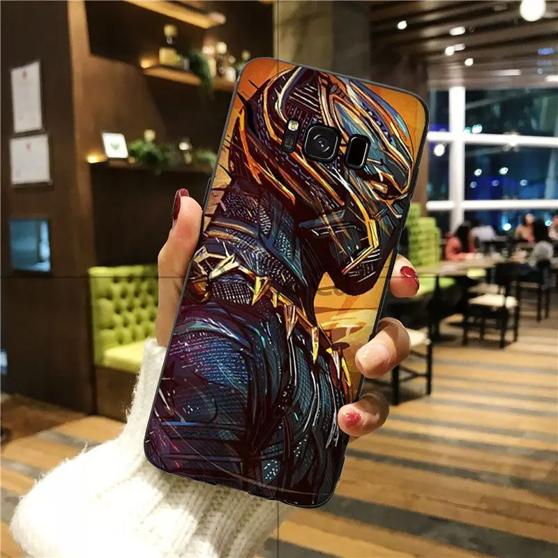 Marvel Black Panther