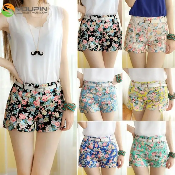 Jag shorts for ladies Clearance