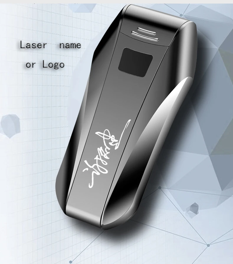 Дешево USB Зажигалка двойная дуга ветрозащитная беспламенная Электронная зажигалка Прикуриватель плазменная зажигалка