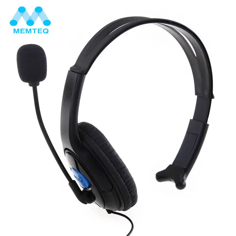 playstation noise cancelling headphones
