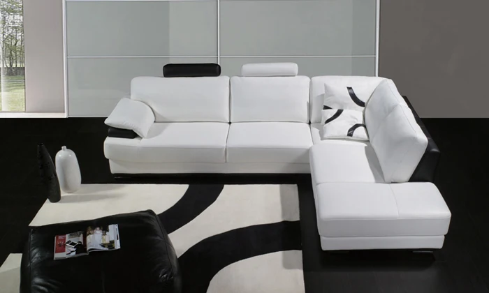 Muebles de la vida moderna compra lotes baratos de muebles de la ... Muebles de sala en l modernos