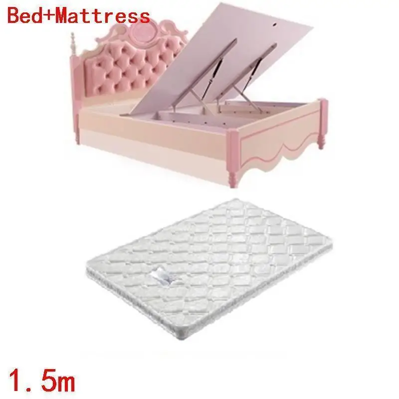 Dla Dzieci Letto ШАМБРЕ кроватка Cocuk Yataklari Muebles De Dormitorio мебель для спальни освещенная Enfant Cama Infantil детская кровать