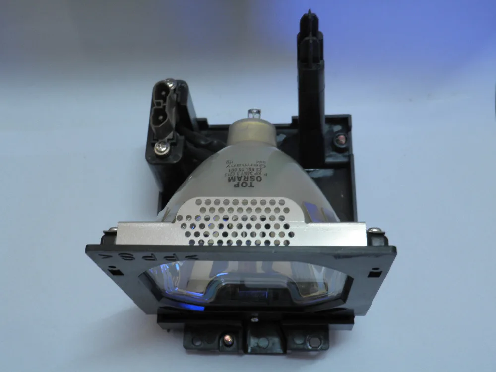 

POA-LMP80 LMP80 610-315-7689 for SANYO PLC-EF60 PLC-XF60/Eiki LC-SX6 LC-X6/ Christie LS+58 LX66 LX66A Projector Lamp Bulb WIth/H