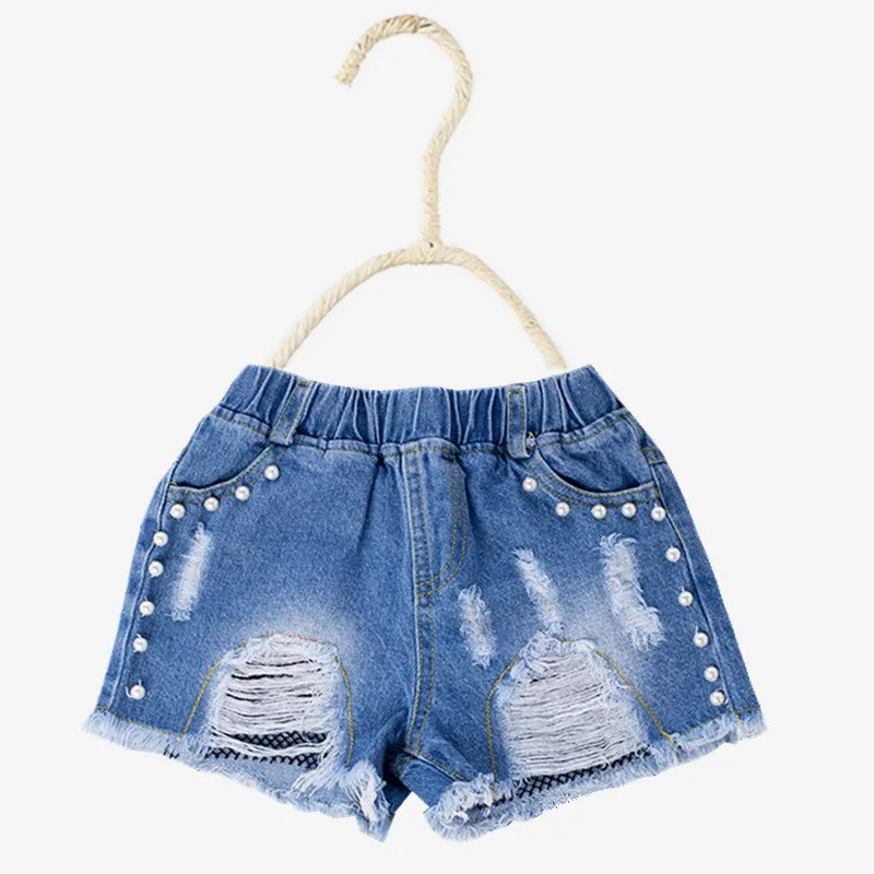 shorts jeans moda 2019