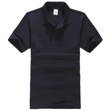 Летняя брендовая мужская повседневная хлопковая футболка с коротким рукавом для фитнеса, дизайнерские майки для игры в гольф, топы для мужчин размера плюс 3XL