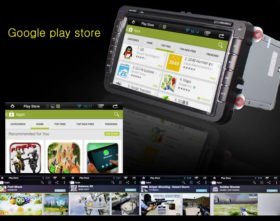 Clearance Android 8.1 Auto Car DVD for VW Passat Sagita Touran Jetta Alhambra Golf Cupra GPS A9 Quad Core 8 Inch 2 Din Free 8G Gps card 6 Clearance Android 8.1 Auto Car DVD for VW Passat Sagita Touran Jetta Alhambra Golf Cupra GPS A9 Quad Core 8 Inch 2 Din Free 8G Gps card 6