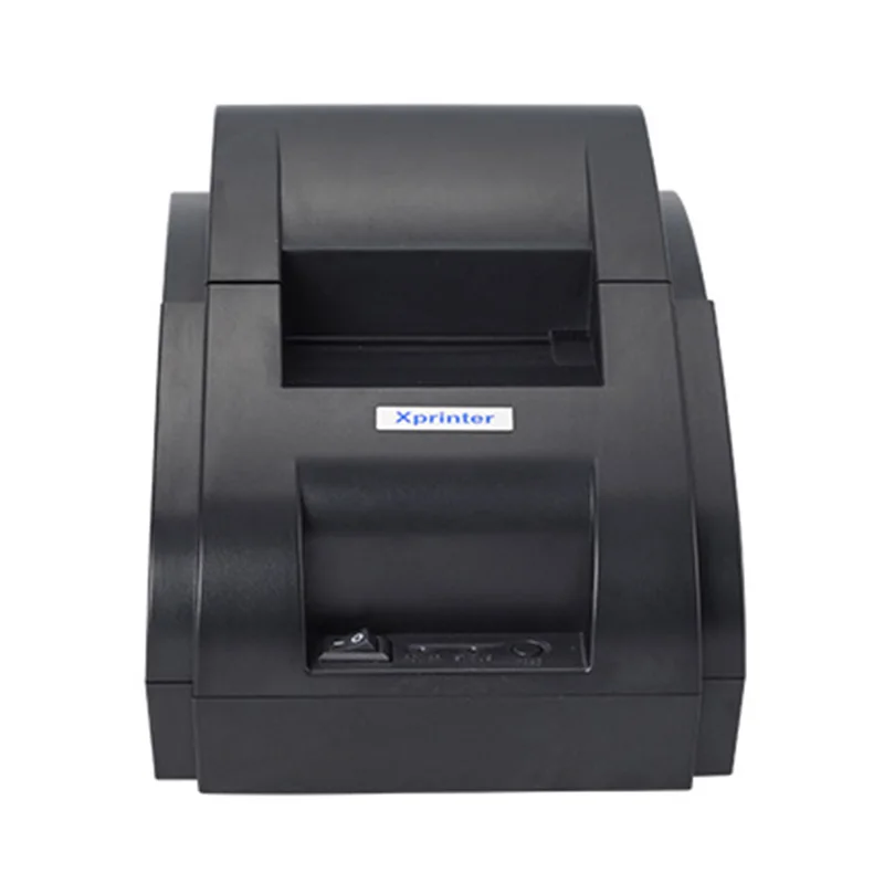 pos58 usb printer