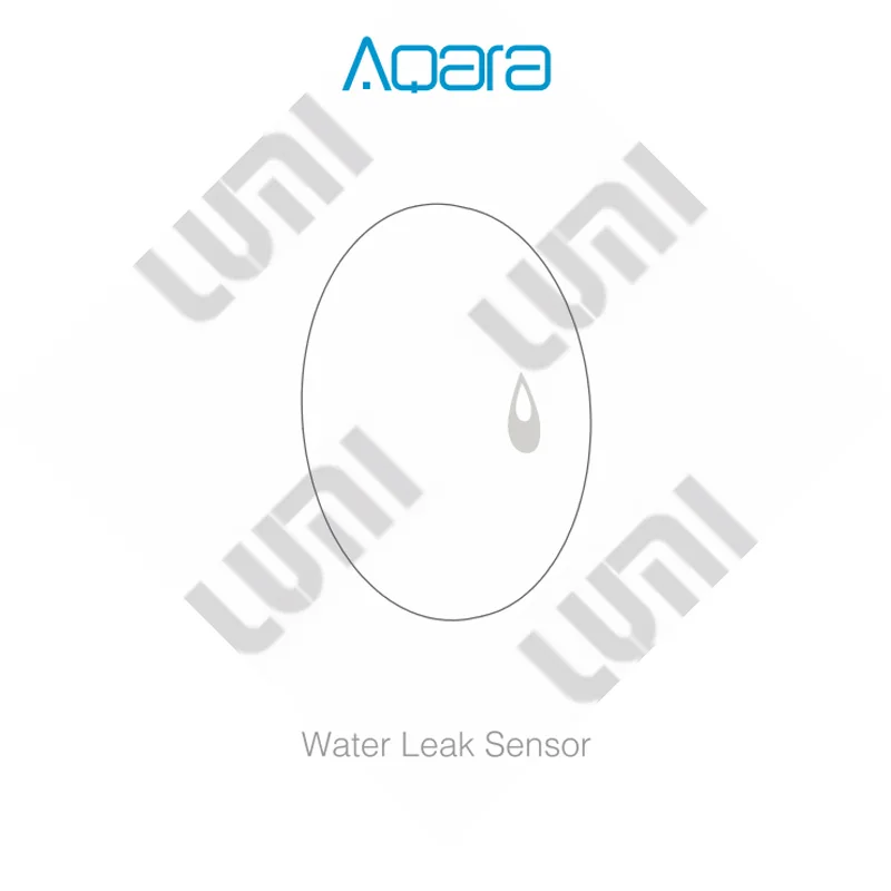 aqara water sensor