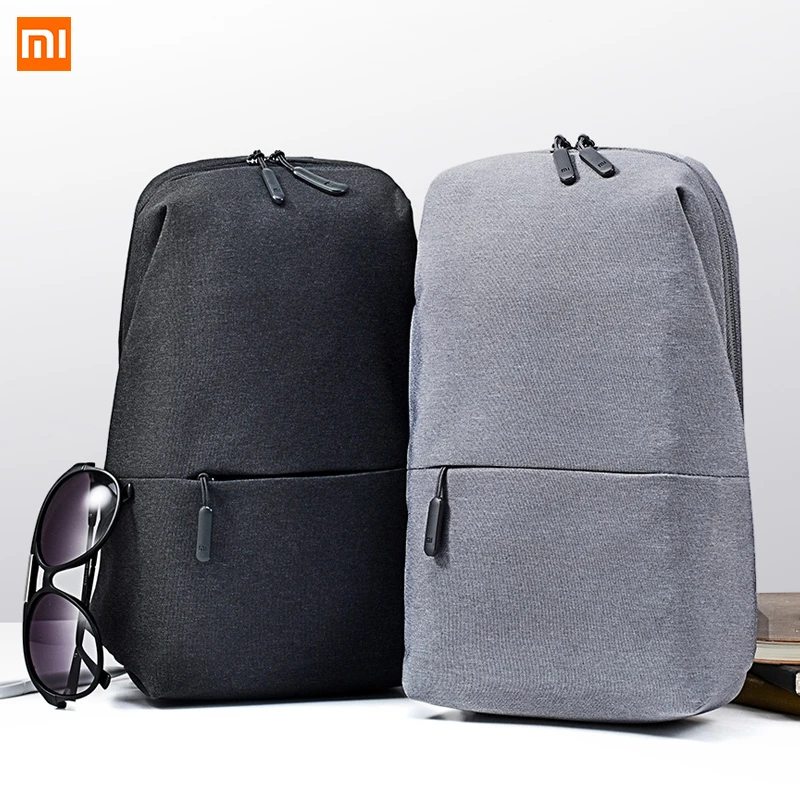 chest bag waterproof