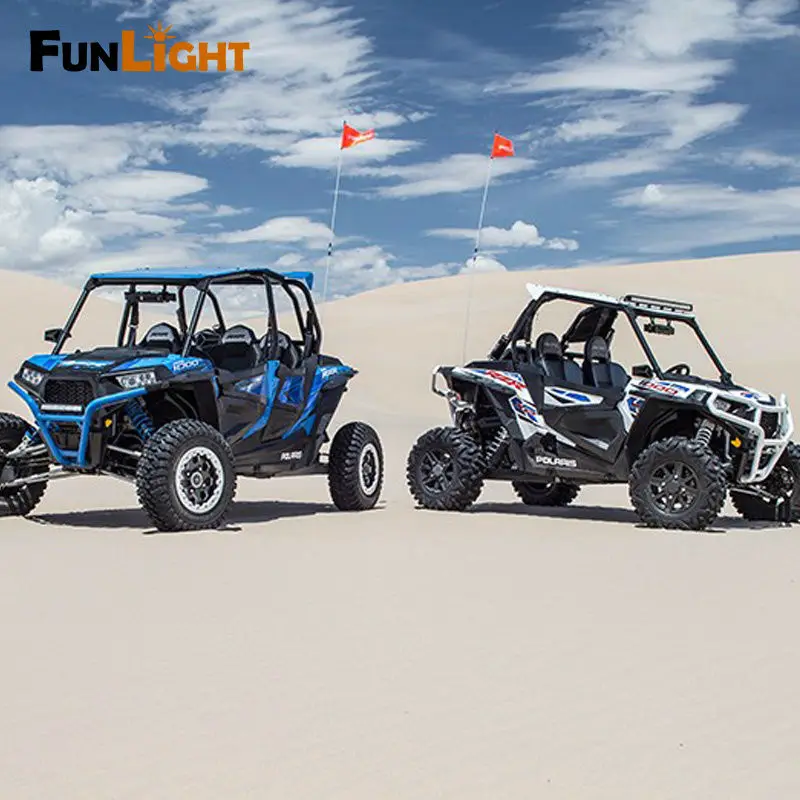 Polaris 1000xp 2015