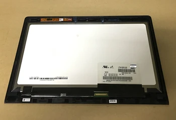 

13" Laptop LCD iPS Touch Screen Assembly Display LED LTN133YL03 3200x1800 For Lenovo YOGA 4 PRO Yoga 900-13ISK 80MK 80UE Bezel