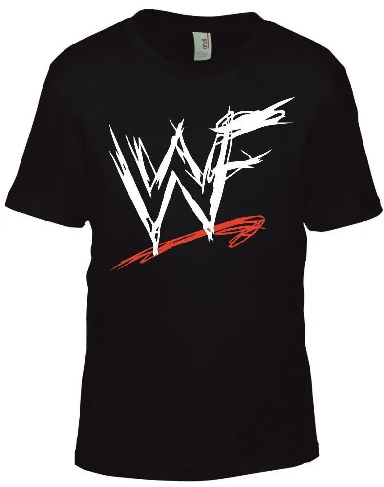 WWF تي شيرت أو سترة رياضة المحملة المصارعة أعلى الاطفال و الكبار الأحجام مخصصة المطبوعة التي شيرت ، الهيب هوب مضحك المحملة ، رجل المحملة القمص... WWF تي شيرت أو سترة رياضة المحملة المصارعة أعلى الاطفال و الكبار الأحجام مخصصة المطبوعة التي شيرت ، الهيب هوب مضحك المحملة ، رجل المحملة القمص...