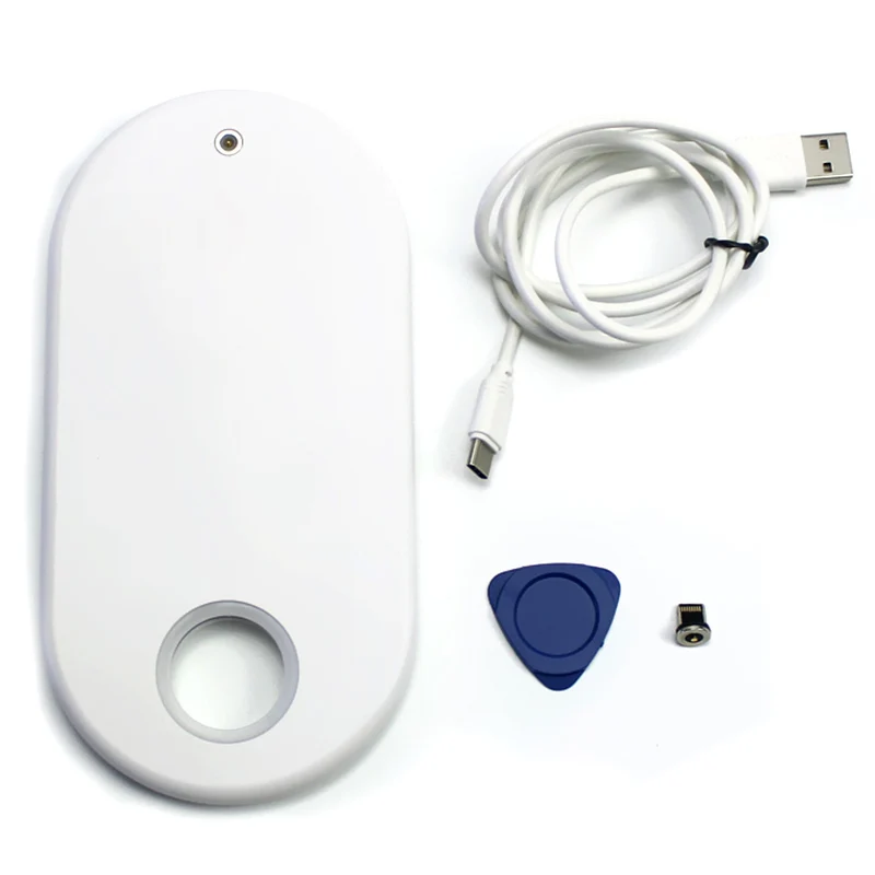 

HFES 3 in 1 10W&7.5W QI Fast Wireless Charger For iphone 8 8P Plus X 10 Quick Charge For Apple Watch iwatch AirPods Charger