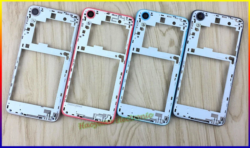 bilder für Haoyuan. p. w neue original gehäusemittelfeld-abdeckung case mit kamera objektiv + seitentaste für htc desire 626 d626u/t/w/d (Dual Sim) bilder für Haoyuan. p. w neue original gehäusemittelfeld-abdeckung case mit kamera objektiv + seitentaste für htc desire 626 d626u/t/w/d (Dual Sim)
