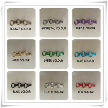 

Double Hook Chain Door Screen Mesh Drapery for Decoration