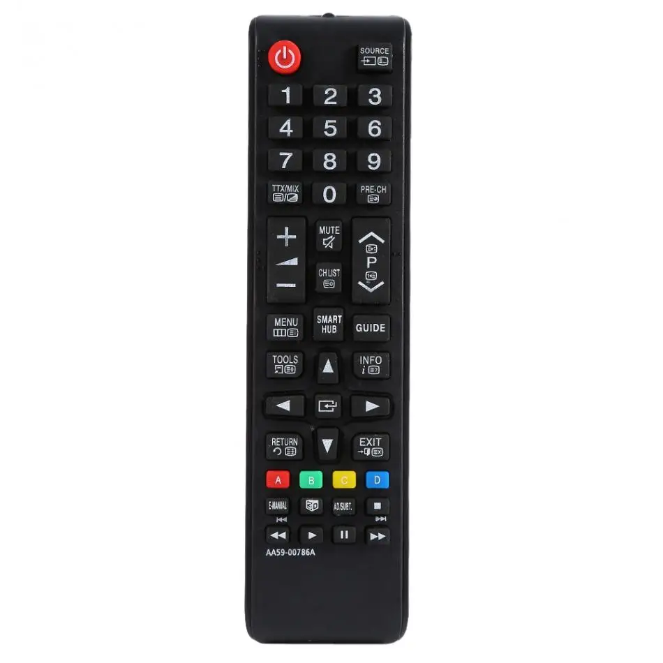 Профессиональный универсальный пульт дистанционного управления для Samsung HDTV LED