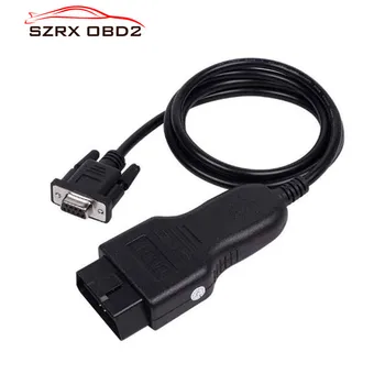

High Quality Digiprog3 Main Testing Cable Digiprog III OBDII Cable with Free Shipping digiprog 3 main cable