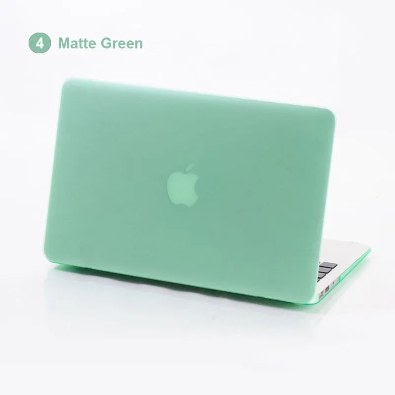 new Macbook 12-Green
