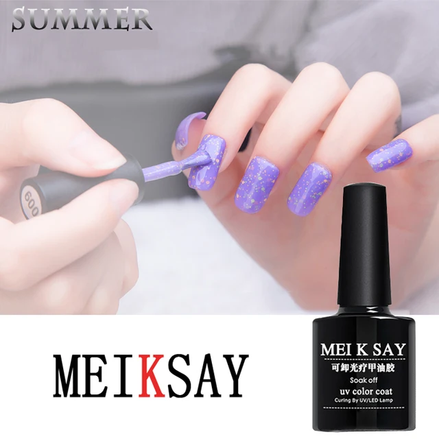 How Do You Take Off Gel Nail Polish At Home How To Take Off Gel Polish At Home Use Orangewood Stick Gently Press