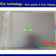 Wellendorff /org ЖКД Топ чехол КРЫШКА ДЛЯ ASUS S2 S5300 S5300U S5300UN S5300F задняя крышка корпус, серебро