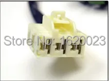 

In stock CBR1000RR YZF R6 Injection Stator 18coils Generators Connect 3pin motorcycle socket car connect
