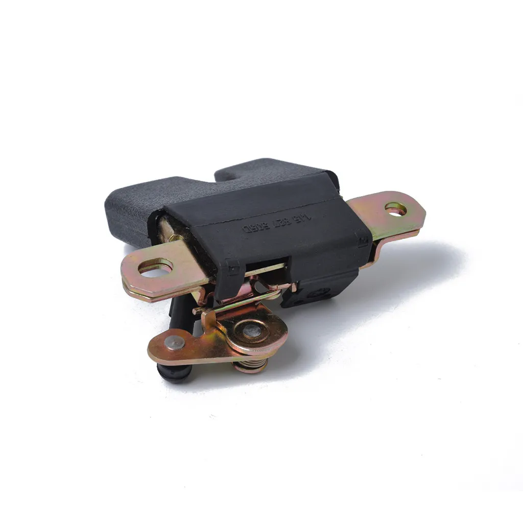 Для Bora 1998 2005 Jetta Boot багажника Bootlid замок защелка механизм Ford transit peugeot ford fusion|Замки и
