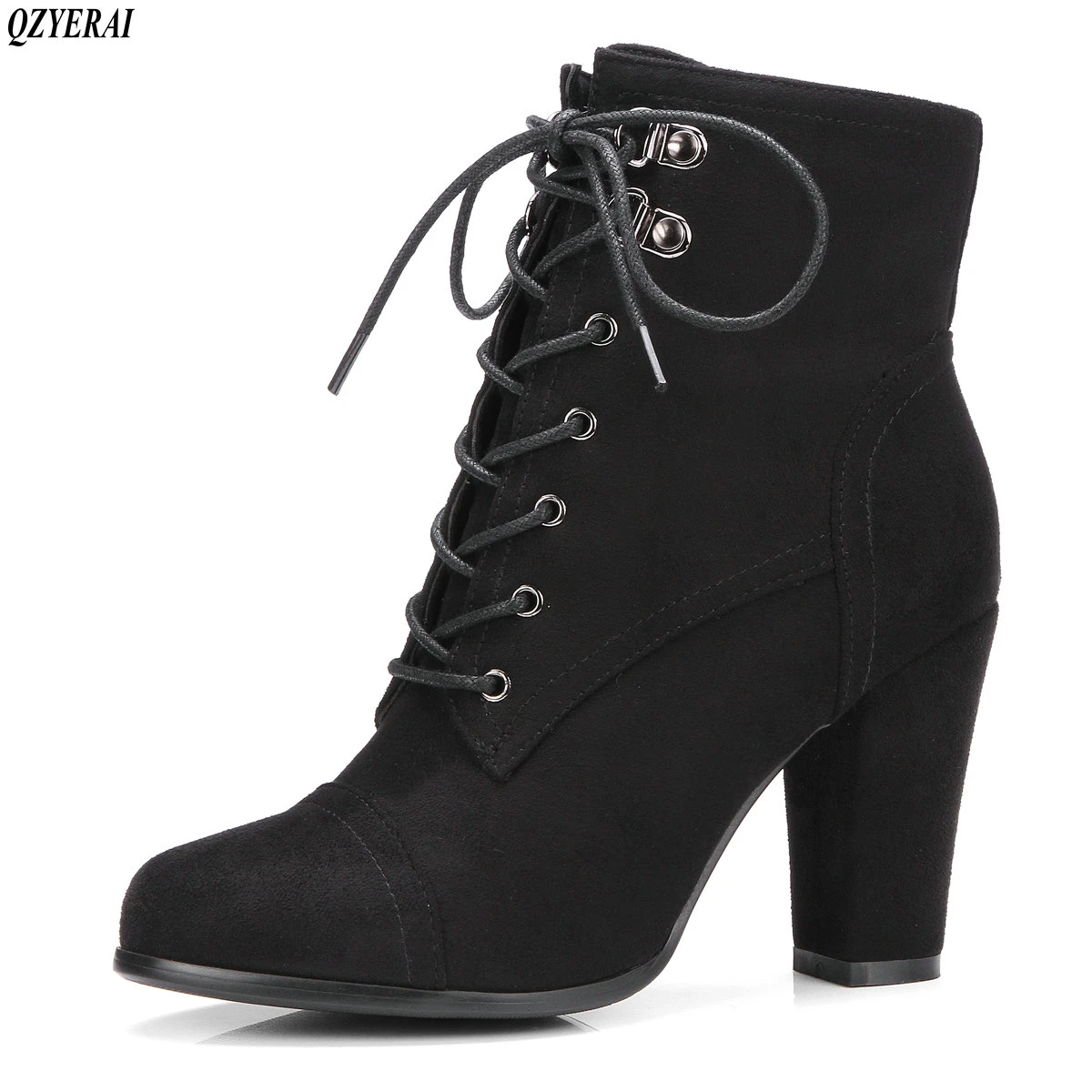 botas femininas curtas