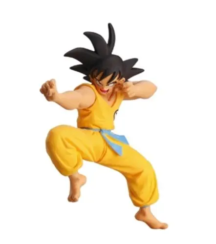 Dragon ball Z Kai HG Часть 16 Gashapon фигурка коллекционные Игрушечные Фигурки