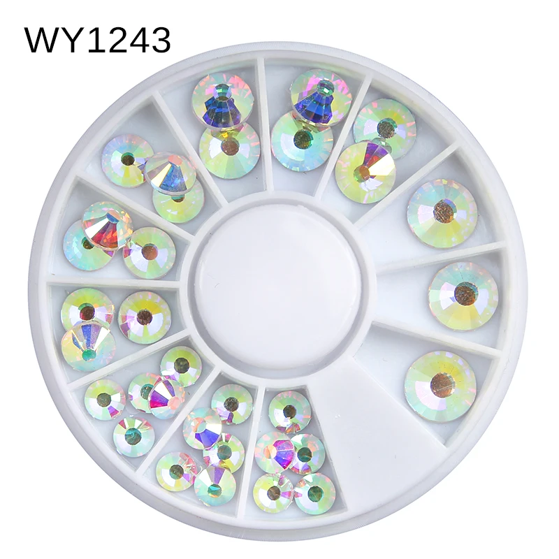 WY1243