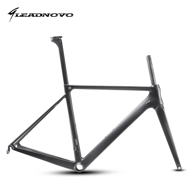 Special Offers T800 carbon road bike frame light weight racing bicycle frameset seatpost fork headset accept customized painted LEADNOVO LN3.0 Special Offers T800 carbon road bike frame light weight racing bicycle frameset seatpost fork headset accept customized painted LEADNOVO LN3.0