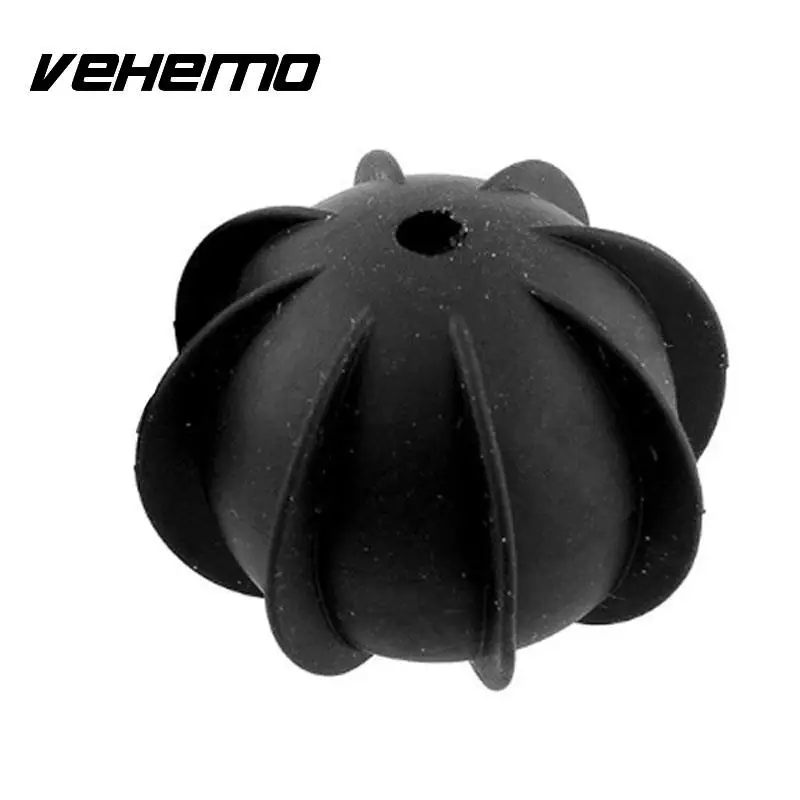 Vehemo حار سيارة مركبة الطرد الرف سلسلة حزام حبل أسود for vw volkswagen golf r20 gti حقيقية عالية الجودة