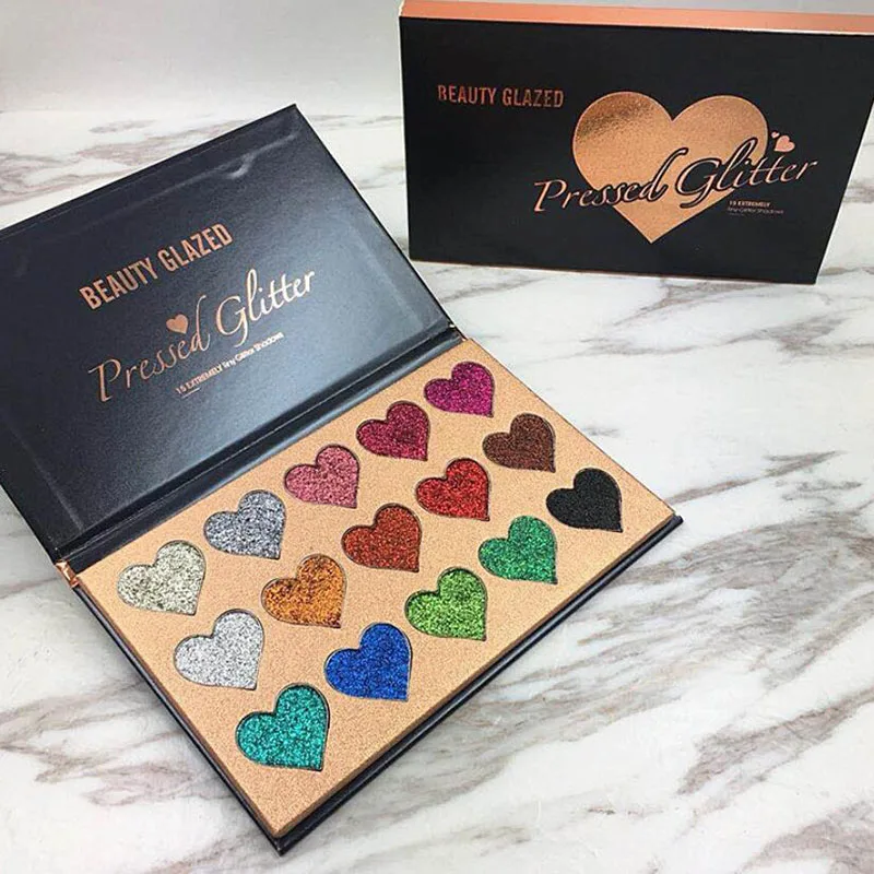 glitter shimmer eyes (7)
