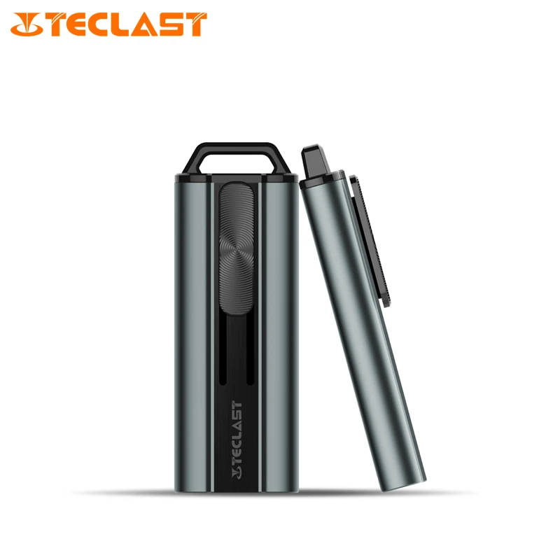 USB флеш накопитель Teclast 3 0 16 ГБ 32 металлическая карта памяти настраиваемый DIY диск