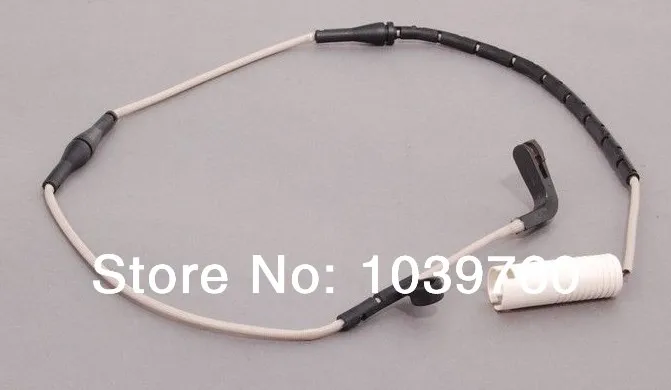 Датчик износа задней тормозной колодки для BMW E65 E66 745I 745LI 750I 750LI 760I 760LI 34356778038|sensor