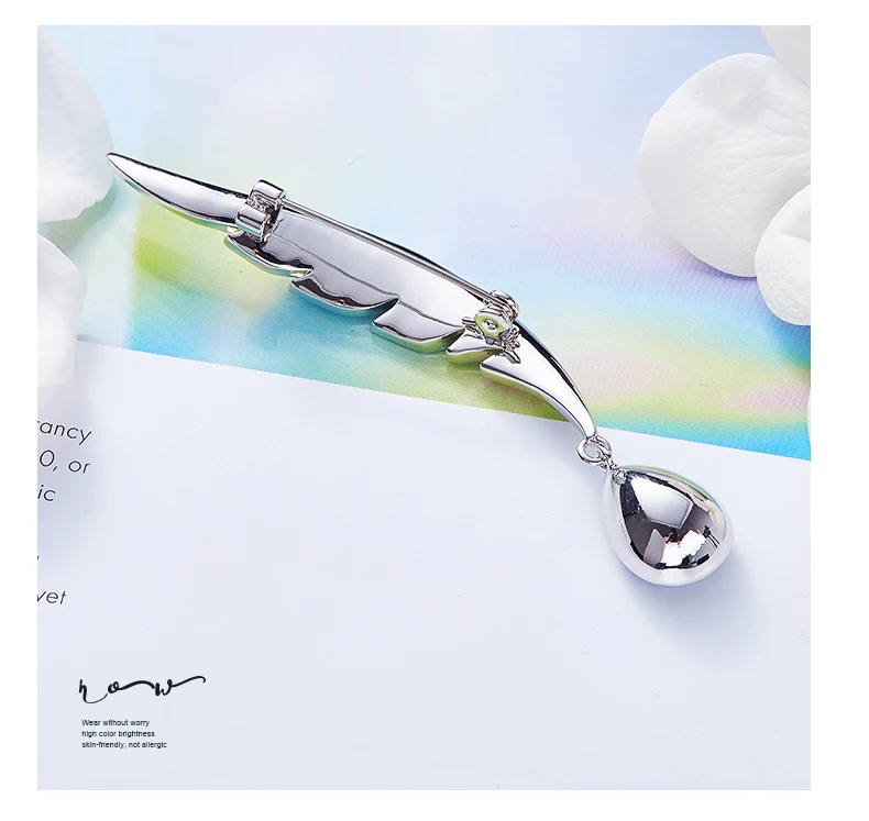 brooch pin (12)