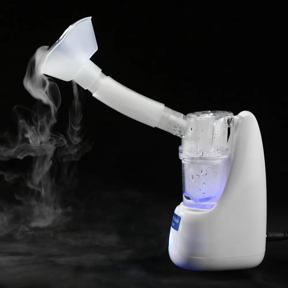 

new Health Care 2.4MHz 25ML Handheld Ultrasonic Nebulizer Household Nebuliser Respirator Humidifier Health Mist Maker Gifts