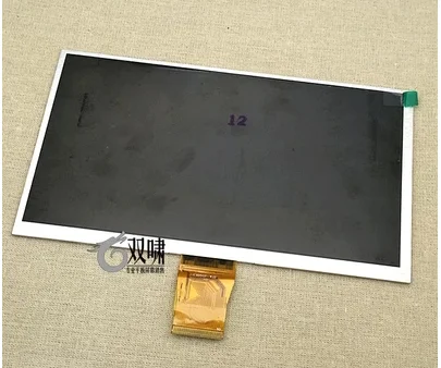 Горячие Новые 7 дюймов 9-дюймового планшетного номер кабеля: BOE-7/9-50PQ ЖК-дисплей экран