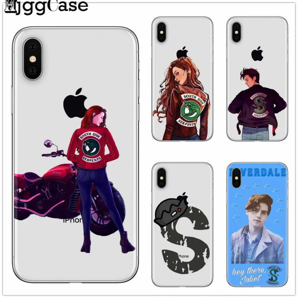Чехол для iphone X 8 7 6 6S Plus 5|Бамперы| |